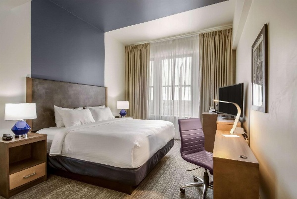 New Bedford Harbor Hotel, Ascend Hotel Collection image 1