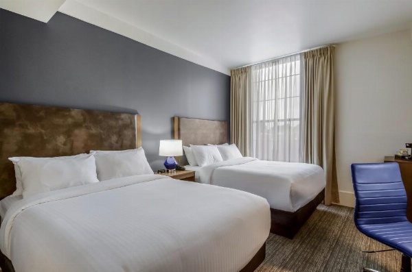 New Bedford Harbor Hotel, Ascend Hotel Collection image 12