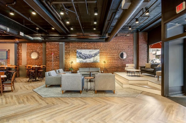 New Bedford Harbor Hotel, Ascend Hotel Collection image 2