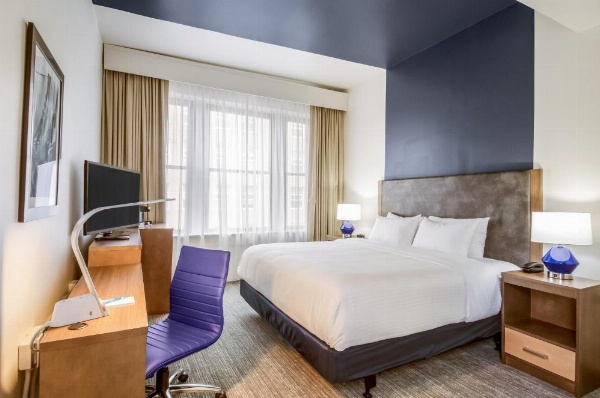 New Bedford Harbor Hotel, Ascend Hotel Collection image 28