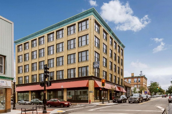 New Bedford Harbor Hotel, Ascend Hotel Collection image 3