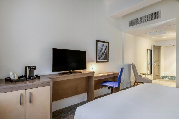 New Bedford Harbor Hotel, Ascend Hotel Collection image 30