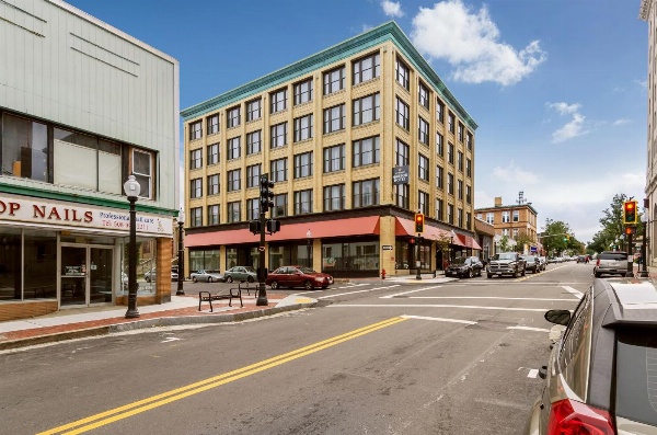 New Bedford Harbor Hotel, Ascend Hotel Collection image 6