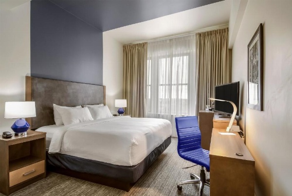 New Bedford Harbor Hotel, Ascend Hotel Collection image 8